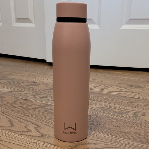 Hydro Flask Other - Hydro Flask Wellness Pink Water Bottle